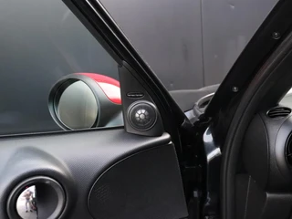 MINI Countryman 1.6 John Cooper Works ALL4 Chili | LEDER | PANO-DAK | H&K | PDC | CRUISE | NAVI | STOELVERW. | / 17