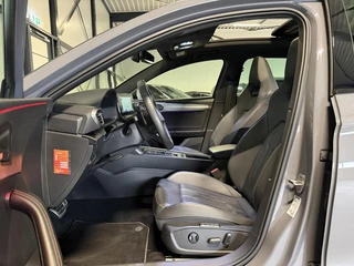 CUPRA Leon Sportstourer 1.4 e-Hybrid VZ Copper Edition Pano / 2