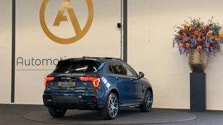 Lynk & Co 01 1.5 PHEV MY22 | 6,6 KWH | PANO | 360 CAMERA | ACC / 15