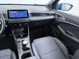 MG MG3 Hybrid+ 1.5 Hybrid+ Luxury | ONDERHOUD GEHAD BIJ DEALER, DIRECT LEVERBAAR | 7 JAAR MG FABRIEKS GARANTIE TM 02-2032 | STOEL + STUURVERWARMING | 360 CAMERA | ADAP. CRUISE | DODE HOEK | KEYLESS | APPLE CARPLAY | / 26