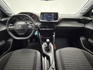 Peugeot 208 1.2 PureTech Active Pack Full-Led | Cruise | Carplay&Android / 4