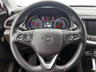 Opel Grandland X 1.6 Turbo Hybrid4 Business Elegance | Automaat | Cruise control | Stoelverwarming | Parkeersensoren / 15