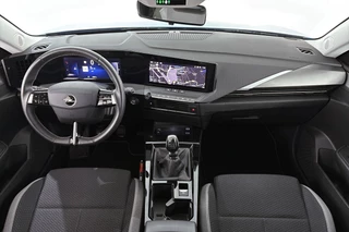 Opel Astra Sports Tourer 1.2 Level 2 Navigatie Cruise Control Apple CarPlay / 8