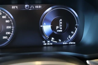 Volvo V60 2.0 T8 Twin Engine AWD Inscription (391PK) ORIG.NL/NW.PR73000/DEALERONDERH. / 21