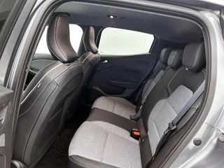 Renault Clio 1.0 TCe 90 GPF techno / 27