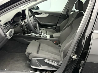 Audi A4 Avant 35 TFSI Advanced Edition Trekhaak Wegklapbaar | Virtual Cockpit | Navigatie MMI Plus / 10
