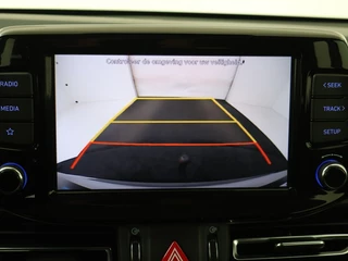 Hyundai i30 Wagon 1.0 T-GDi MHEV Advanced | Automaat | Trekhaak | Apple Carplay/Android Auto | Camera | Winterpack / 17