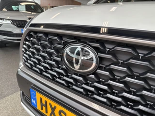 Toyota Corolla Cross 1.8 Hybrid 140 Style Plus  KEYLESS/CAMERA/NAVI/DODEHOEK/WINTERPACK / 59