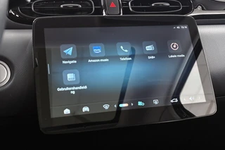 Leapmotor T03 Design 37.3 kWh / Camera / Adaptive Cruise / Navigatie / 13
