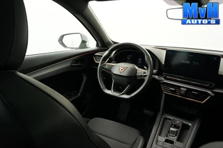 CUPRA Formentor 1.4 PHEV VZ Performance|PANO|STUUR.VERW|SOH100% / 44