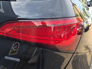 Audi Q5 2.0 TFSI S LINE QUATTRO S TRONIC NAVI TEL PANODAK / 10