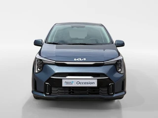 Kia Picanto 1.0 DPI DynamicPlusLine / 4