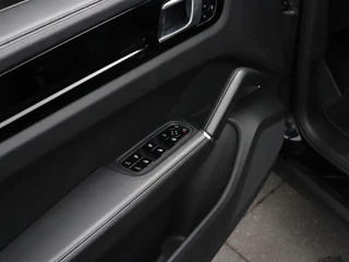 Porsche Cayenne 2.9 S | LEDER | MEMORY | TREKHAAK | BOSE | PANO-DAK | STOELVERW. | CAMERA | NAVI | CRUISE | / 23