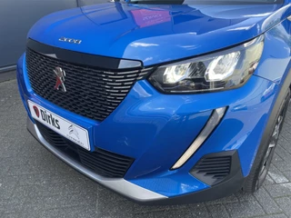 Peugeot 2008 100pk Allure Pack (Camera - Automatische Airco - i-cockpit - Navigatie - 17" - Apple Carplay - LED) / 25