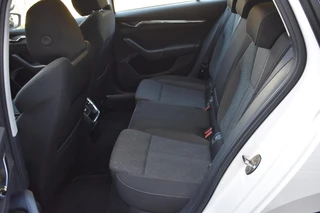 Skoda Octavia Combi 1.4 TSI iV PHEV Business Ed. | Head-UP | Black Pack | / 11
