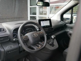 Toyota PROACE CITY Verso 1.2 Turbo Dynamic Navi+Bt| Camera / 7