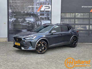 CUPRA Formentor 1.4 e-Hybrid VZ Copper Edition / 2