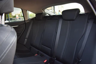 BMW 4-serie Gran Coupé 418i Executive | Sportstoelen | Navi | Cruise | Climate / 7
