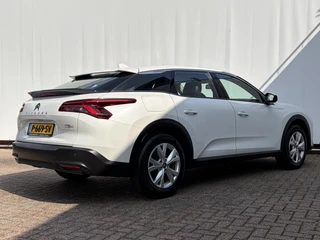 Citroën C5 X 1.2 131pk Lightning Business Adap.Cruise Stoelverw Carplay Pdc Orig.NL Voll.Onderhouden! / 41