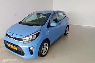 Kia Picanto 1.0 MPi ComfortPlusLine / 16