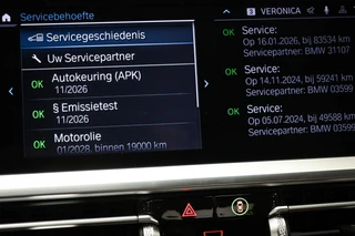 BMW 3-serie 330e xDrive eDrive M-Sport Edition | MEDIA PACK | STUURVERWARMING | TREKHAAK | 19" / 54