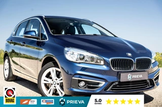 BMW 225xe Active Tourer Luxury Line LED/LEDER/MEMORY / 5