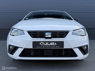 Seat Ibiza 1.0 EcoTSI FR Business Connect TOPSTAAT! 49.000KM! / 13