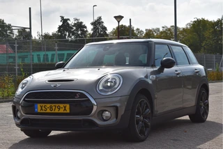 MINI Clubman 2.0 Cooper S Chili 192 pk  | Nav | Bluetooth | Cruise Control | Stoelverwarming | LED/Xenon