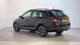 Skoda Fabia Combi 1.0 TSI Business Edition Navigatie App-Connect DAB+ Airco / 7