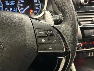 Mitsubishi Eclipse Cross 2.4 PHEV Executive PANO LEER CAMERA ADAPTIEF CRUISE. / 25