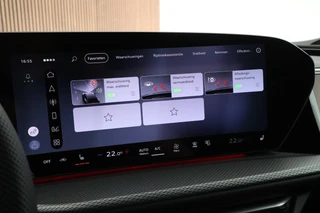 Audi Q5 2.0 TFSI 299pk e-hybrid quattro S edition Trekhaak 360Camera Tech-Pro Leder Memory Stoelverwarming Virtual Cockpit Panoramadak Navigatie S-Line / 38