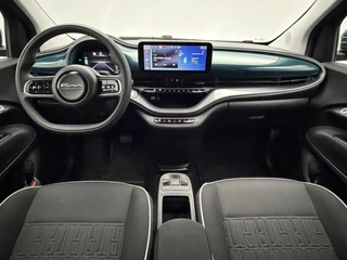 Fiat 500 3+1 Urban 24 kWh 3-Fase SOH 94,6% Camera | Carplay&Android | Stoelverwarming | Led / 2