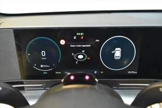 Hyundai Kona 1.6i Hybride Automaat Premium Sky I Schuifdak / 27