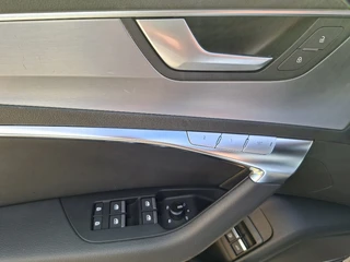 Audi A6 Avant 50 TFSI e Quattro S-Line edition * Panoramadak * B&O * Navigatiesysteem* Stoel/stuurverwarming * / 24