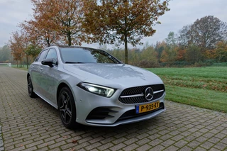 Mercedes-Benz A-Klasse 250 e Business Solution AMG Limited Pano / 5