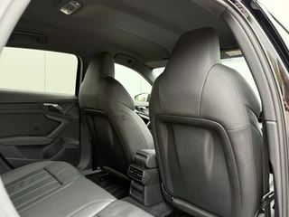 Audi A3 Sportback 45 TFSI e 245pk S edition Competition Leder / 28