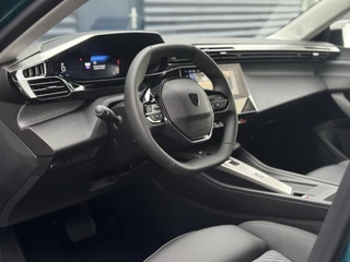 Peugeot 308 1.2 Hybrid 145 e-DCS6 Allure | Adaptive Cruise Control | Stoelverwarming | Climate Control | Parkeercamera/-sensoren | Navigatie | Apple Carplay/Android Auto | Full LED | Draadloze telefoonlader | / 23