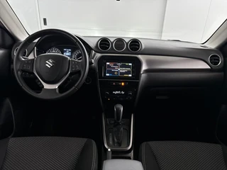 Suzuki Vitara 1.4 Boosterjet Select Smart Hybrid Automaat Navigatie | Parkeercamera | Trekhaak / 5