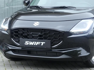Suzuki Swift 1.2 Select Smart Hybrid Uit voorraad leverbaar, Stoel verwarming, Apple Carplay/Android Auto, Dode hoe detectie / 33