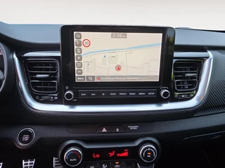 Kia Stonic 1.0 T-GDi MHEV GT-Line | Keyless | Navigatie | Climate control | Cruise control | Parkeer camera achter / 18