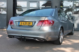 Mercedes-Benz E-Klasse 300 4MATIC AMBITION perfecte staat voor de liefhebber **122155km** / 9