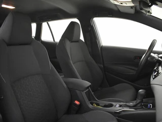 Toyota Corolla Touring Sports 1.8 Hybrid Active | Trekhaak | Stoelverw. | Navigatie / 4