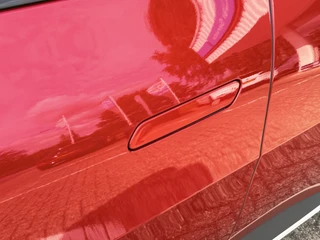 Kia EV6 77.4 kWh  | Afn. Trekhaak | SOH 100% | Half Leder | Adapt. Cruise | Stoel- en stuurverwarming | Apple/Android / 96
