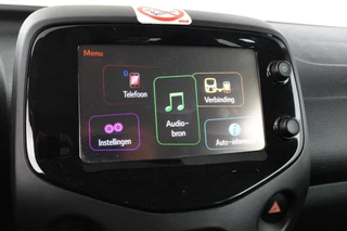 Peugeot 108 1.0 e-VTi Access / 17