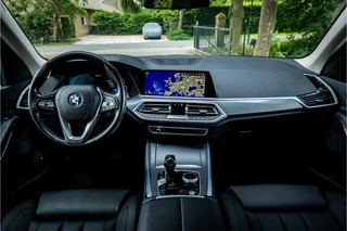 BMW X5 xDrive45e Executive  Camera 20" Luchtvering Memory Carplay / 8