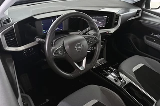 Opel Mokka-e Elegance 50-kWh 11kw bl. SOH 100% Achteruitrijcamera Apple CarPlay / 6