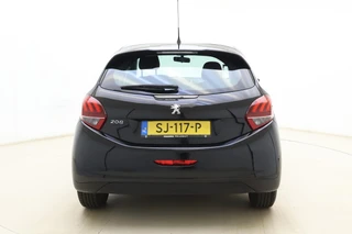 Peugeot 208 1.2 PureTech Active | Apple carplay/Android auto | Automaat | Airco | Cruise control | Stuurwiel multifunctioneel | / 12