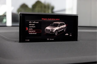 Audi Q7 45 TDI quattro Pro Line + | S-line | Pano | Luchtvering / 36