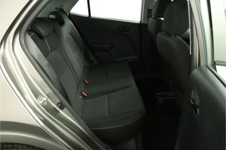Kia Picanto 1.0 CVVT EconomyPlusLine  - Airco - Bluetooth - Lichtmetalen velgen - Elektrische ramen - Virena zekerheidspakket t.w.v. €895,- / 42