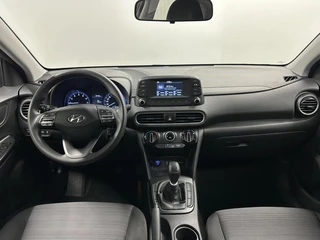 Hyundai Kona 1.0 T-GDI i-Drive ARICO CRUISE. / 2